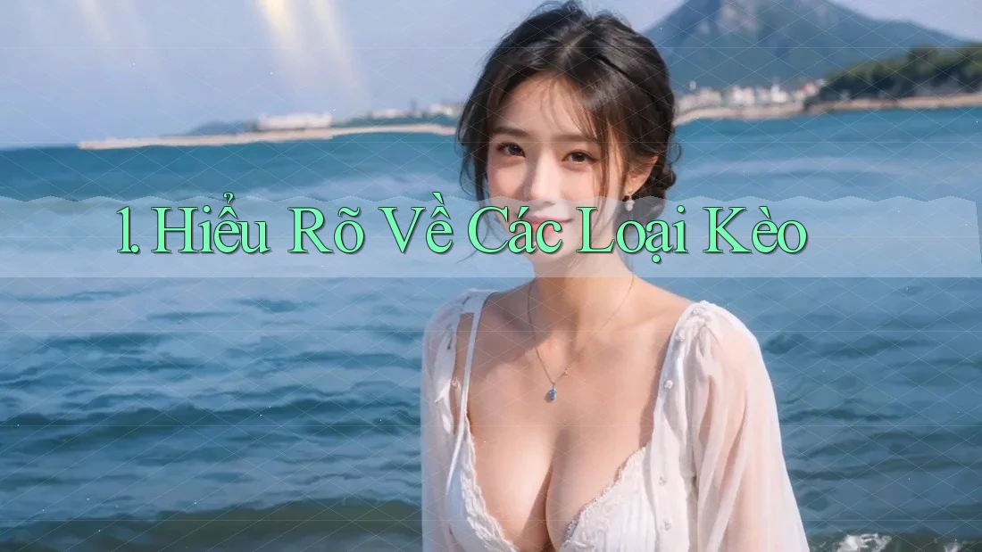 1. Hiểu Rõ Về Các Loại Kèo