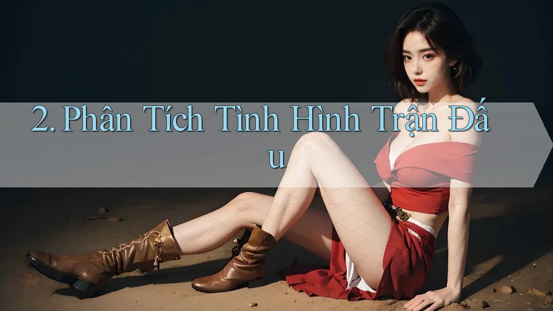 2. Phân Tích Tình Hình Trận Đấu