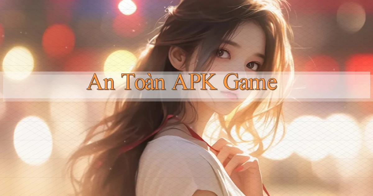 An toàn APK game