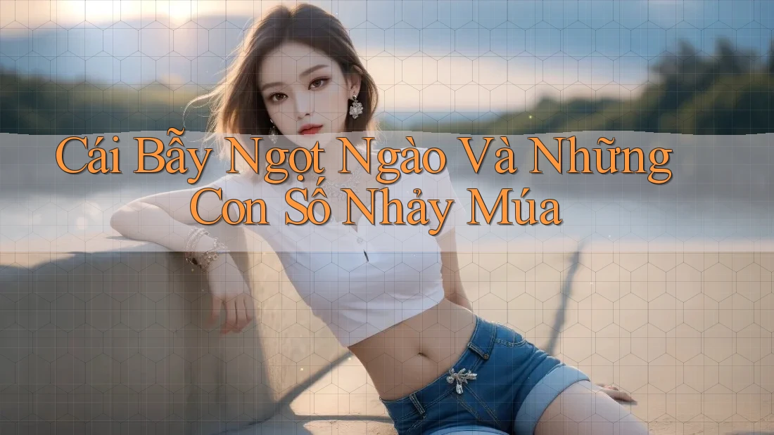 Cái Bẫy Ngọt Ngào Và Những Con Số Nhảy Múa