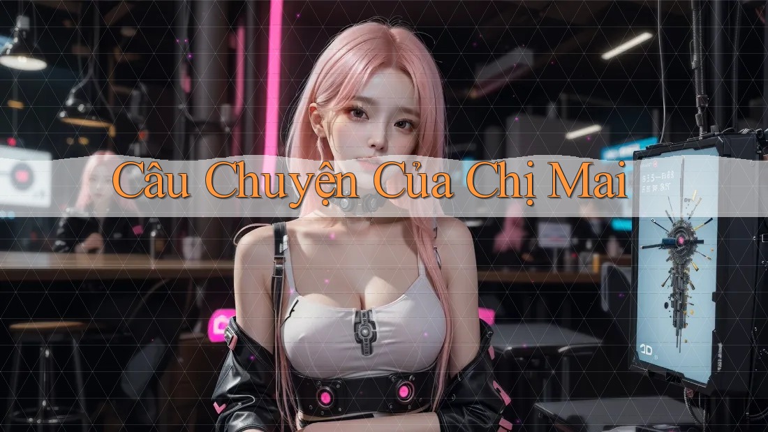 Câu chuyện của chị Mai Câu chuyện của chị Mai