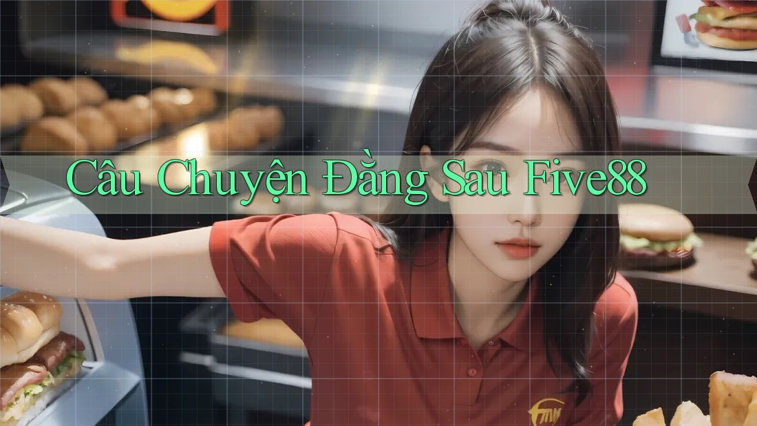 Câu Chuyện Đằng Sau Five88