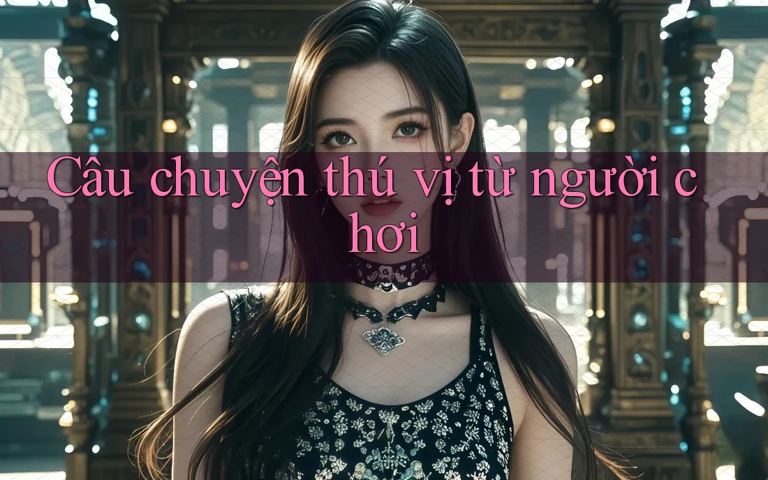 Câu Chuyện Thú Vị từ Người Chơi