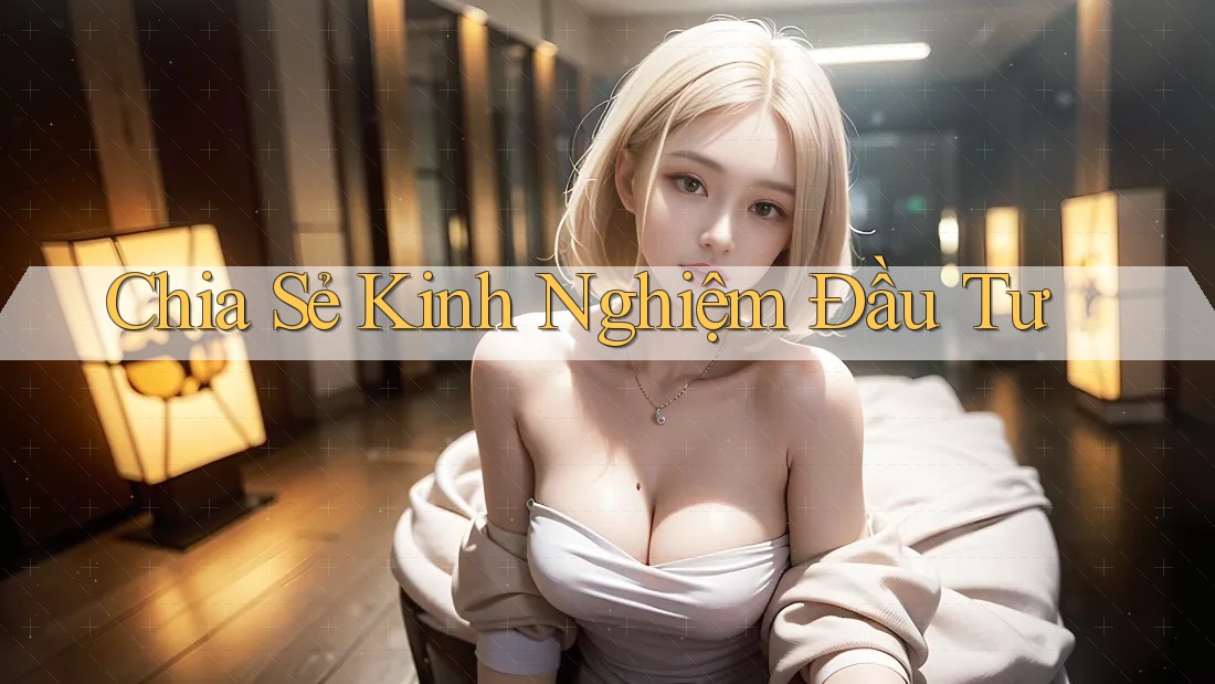 Chia Sẻ Kinh Nghiệm Đầu Tư