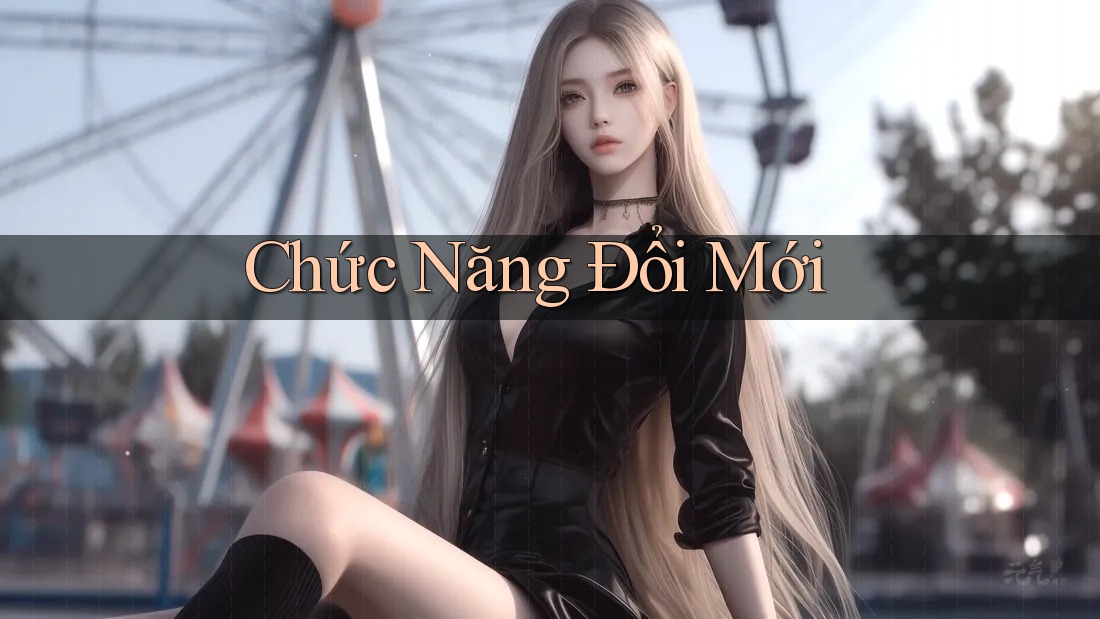 Chức Năng Đổi Mới