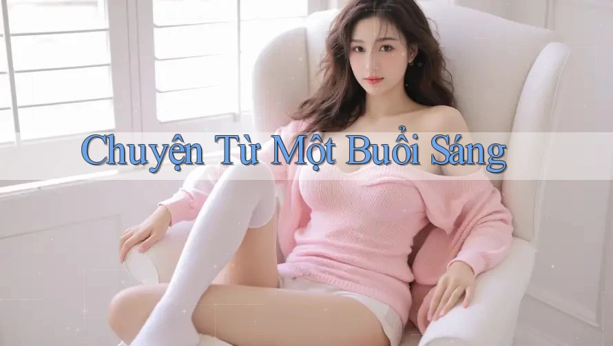Chuyện Từ Một Buổi Sáng Chuyện Từ Một Buổi Sáng