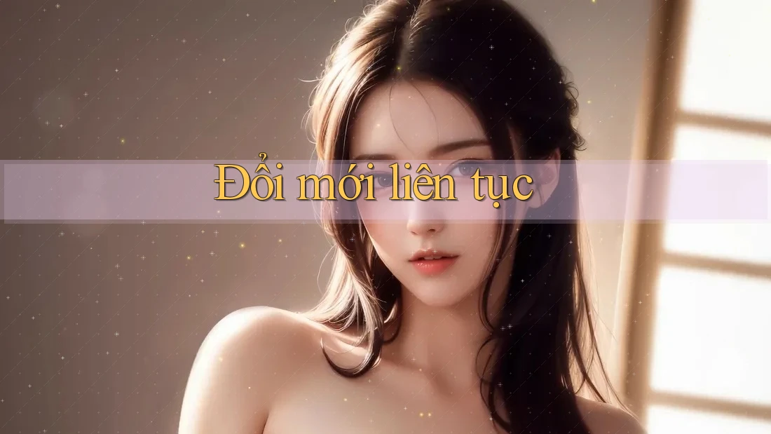 Đổi Mới Liên Tục