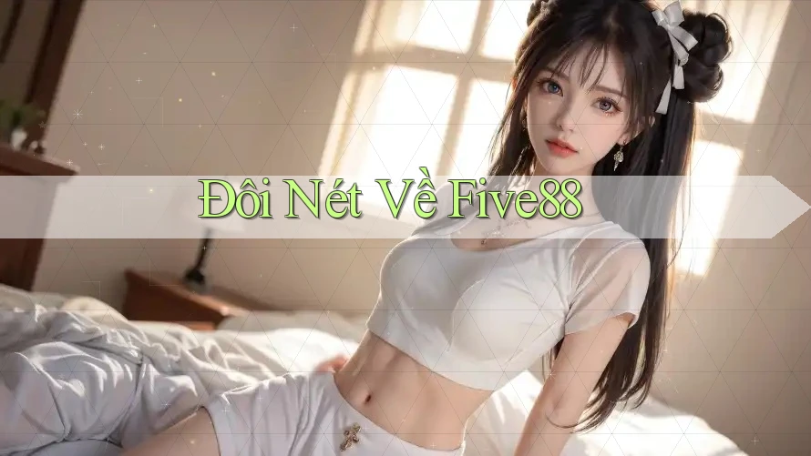 Đôi Nét Về Five88