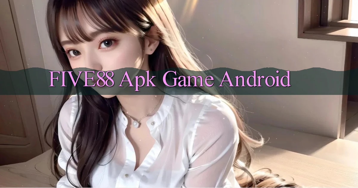five88 apk game android