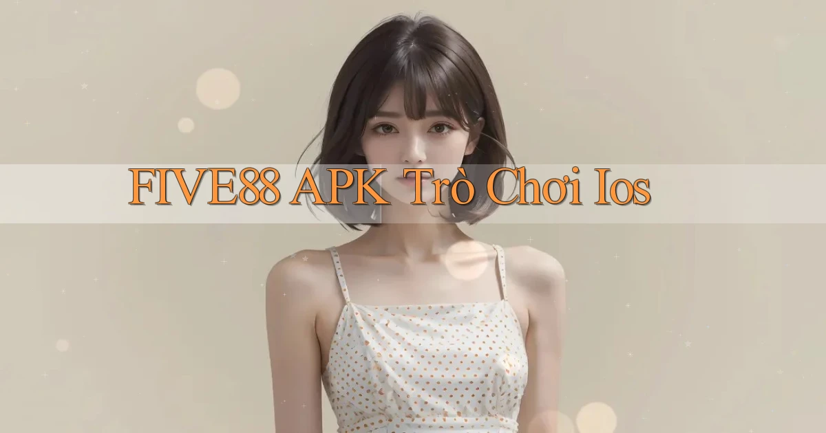 five88 APK trò chơi ios