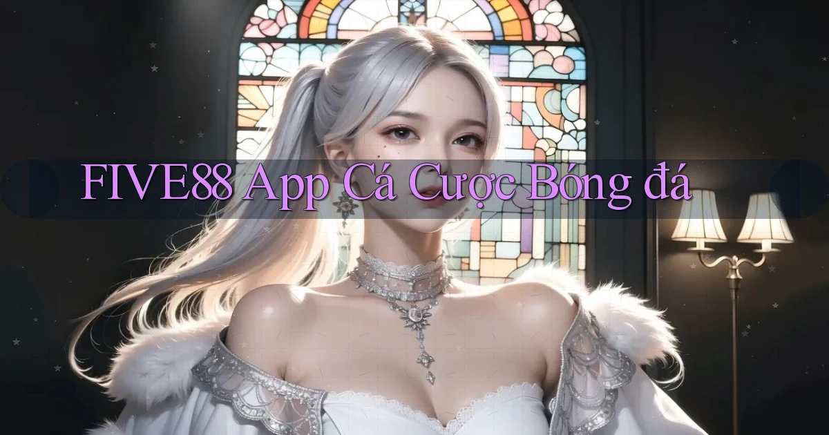 five88 app cá cược bóng đá
