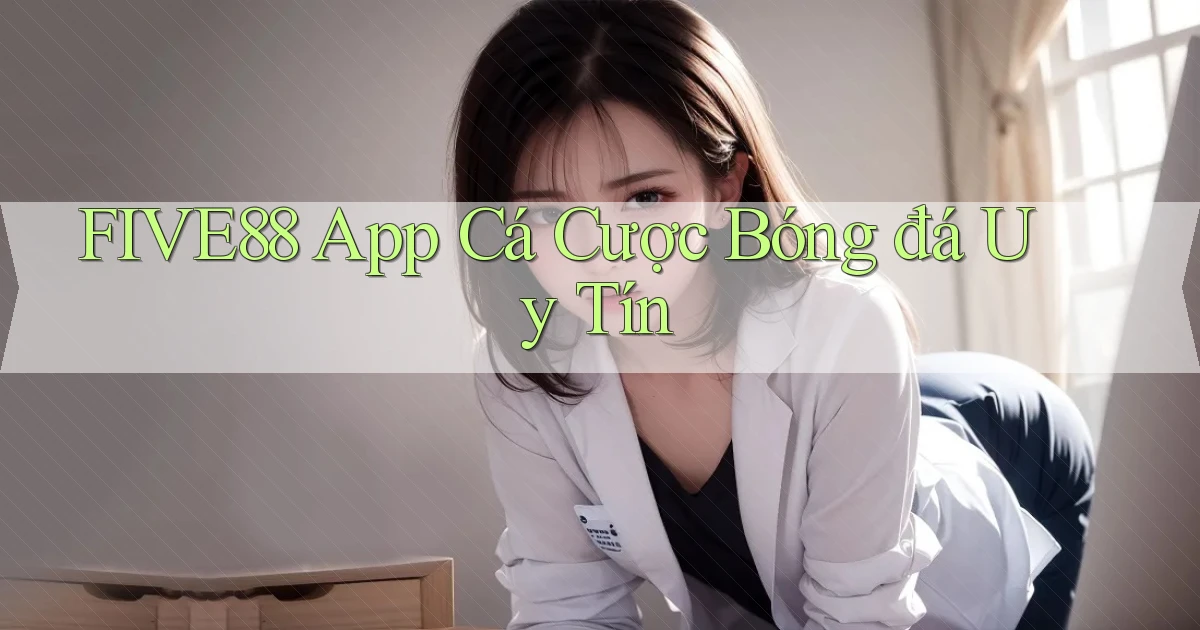 five88 app cá cược bóng đá uy tín
