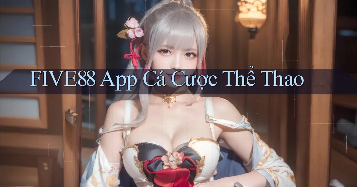 five88 app cá cược thể thao