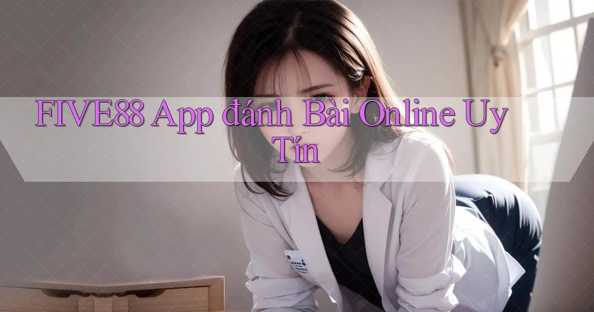 five88 app đánh bài online uy tín