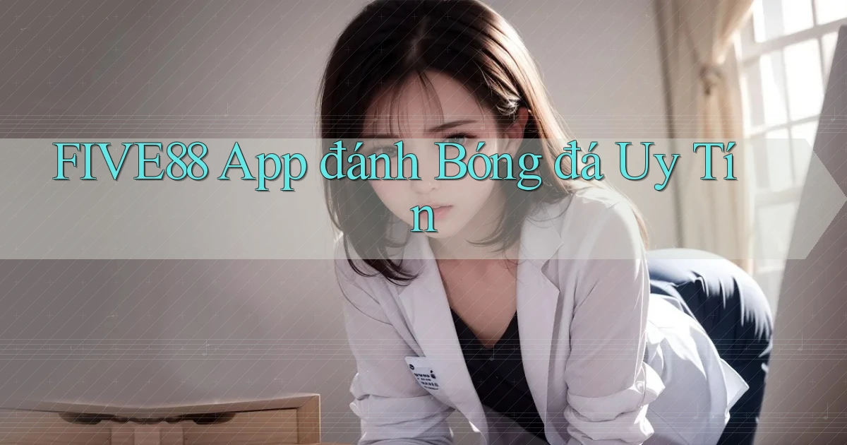 five88 app đánh bóng đá uy tín
