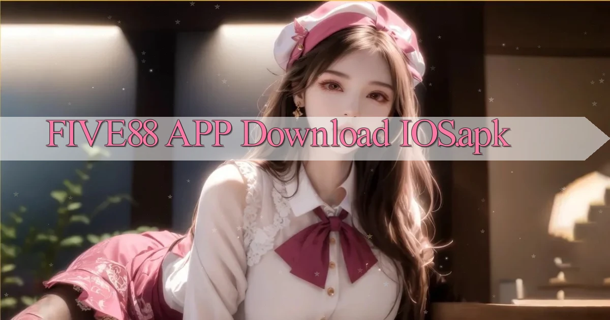five88 APP download iOS.apk
