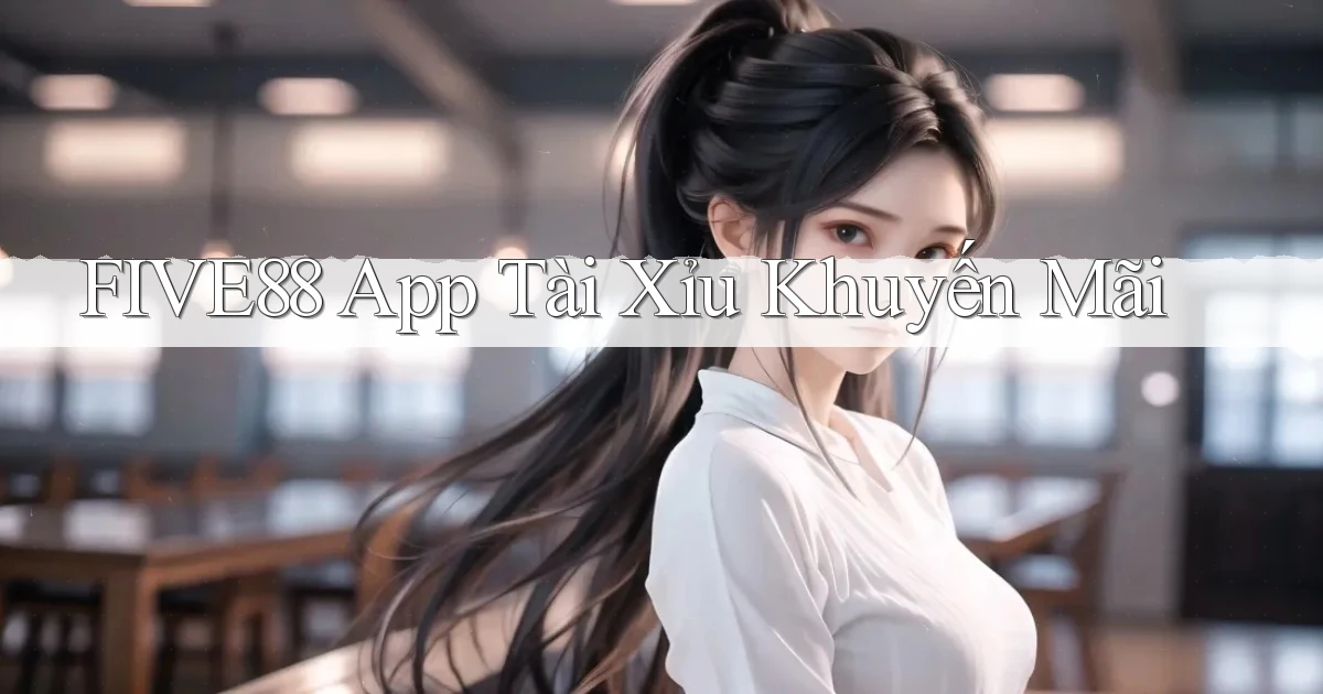 five88 app tài xỉu khuyến mãi