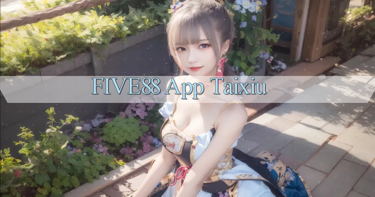 five88 app taixiu
