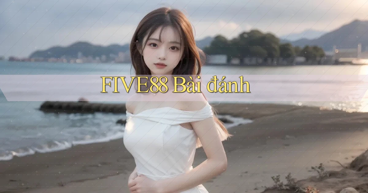five88 bài đánh
