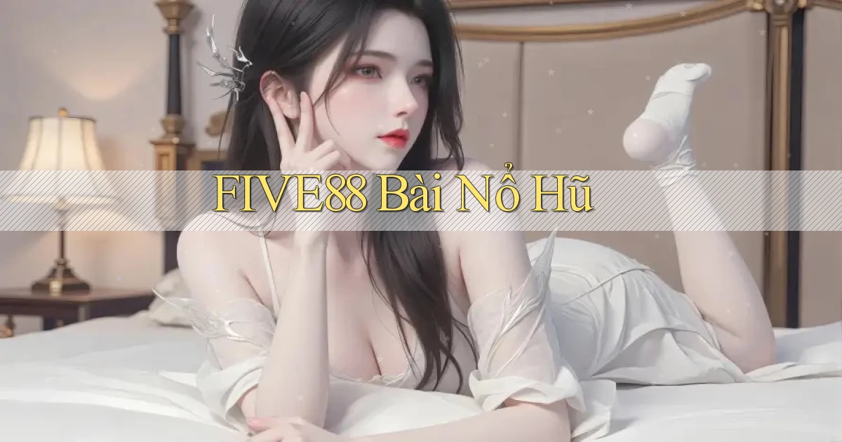 five88 bài nổ hũ