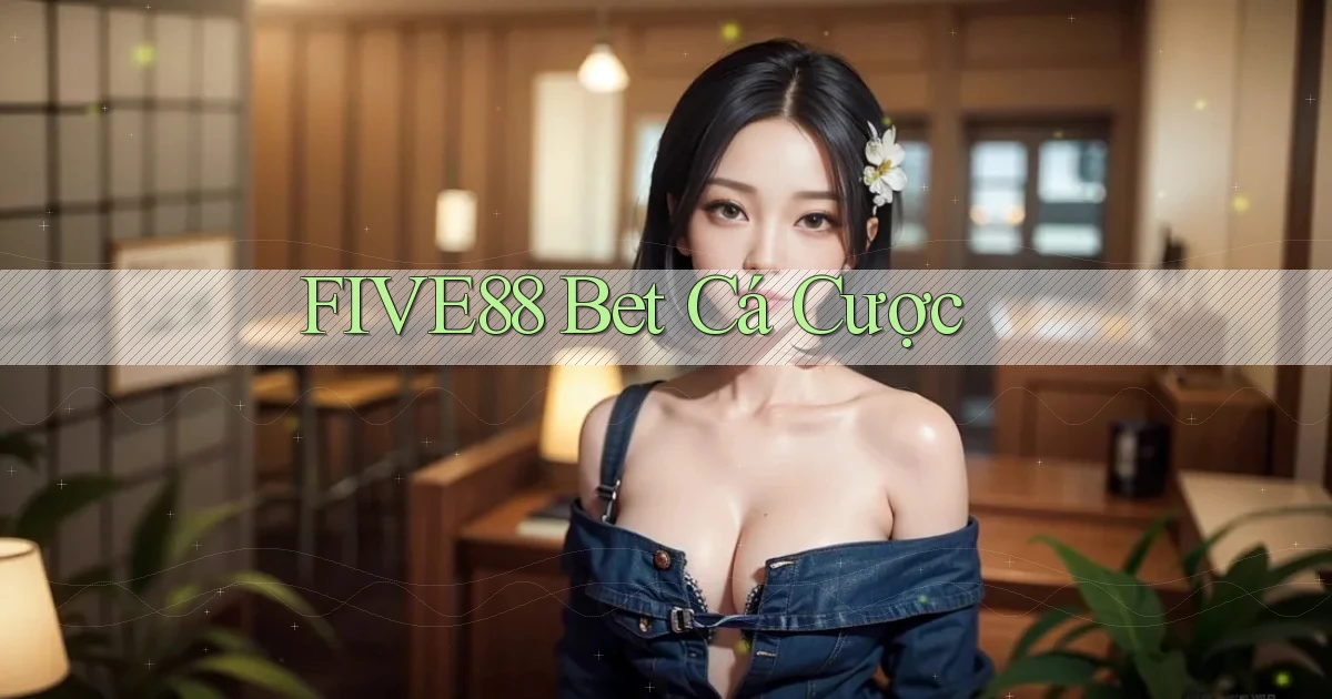 five88 bet cá cược