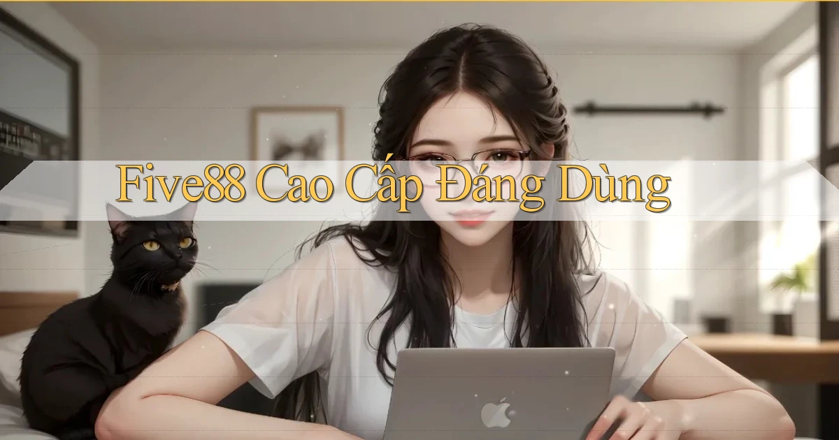 five88 cao cấp đáng dùng