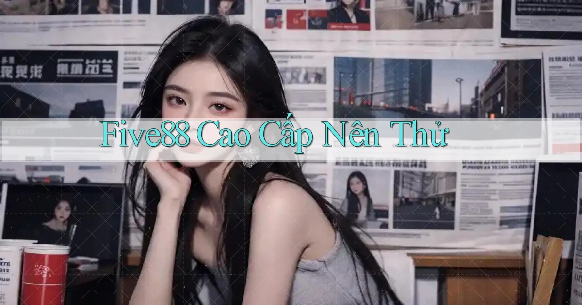 five88 cao cấp nên thử