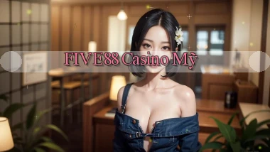 five88 casino mỹ
