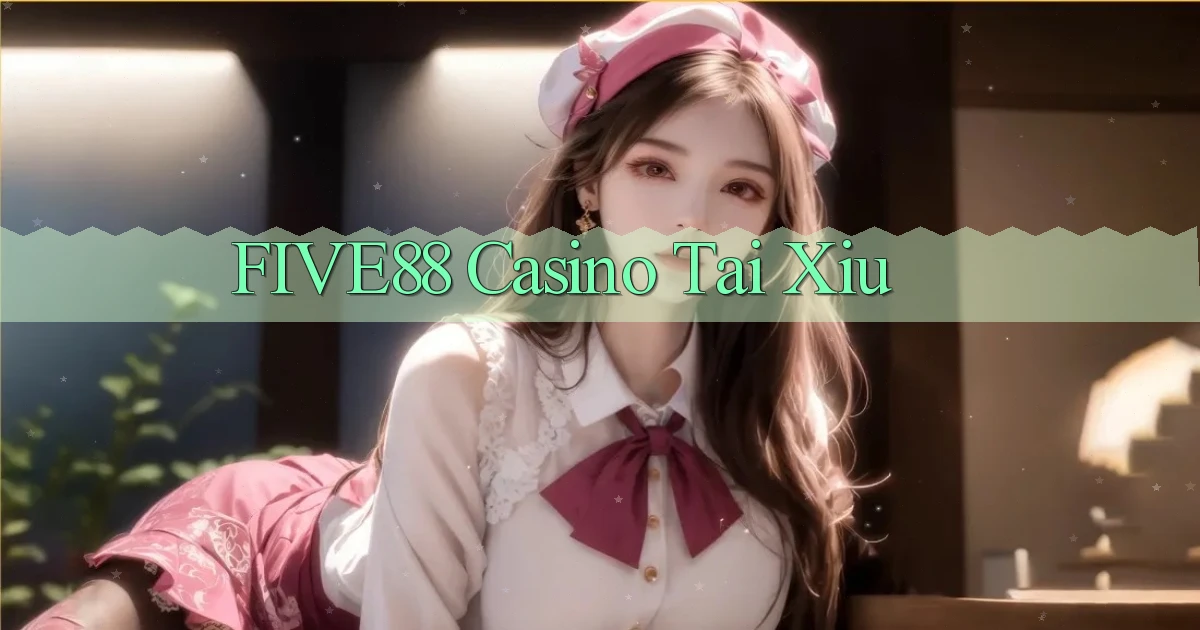 five88 casino tài xỉu