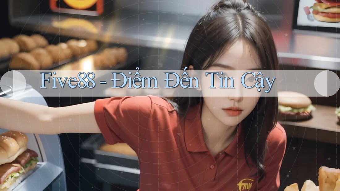 Five88 - Điểm Đến Tin Cậy Five88 - Điểm Đến Tin Cậy