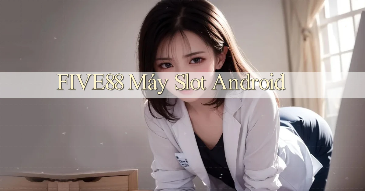 five88  máy slot android