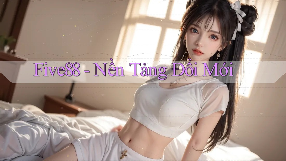 Five88 - Nền Tảng Đổi Mới