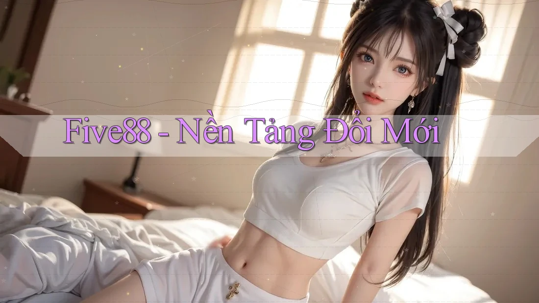 Five88 - Nền Tảng Đổi Mới