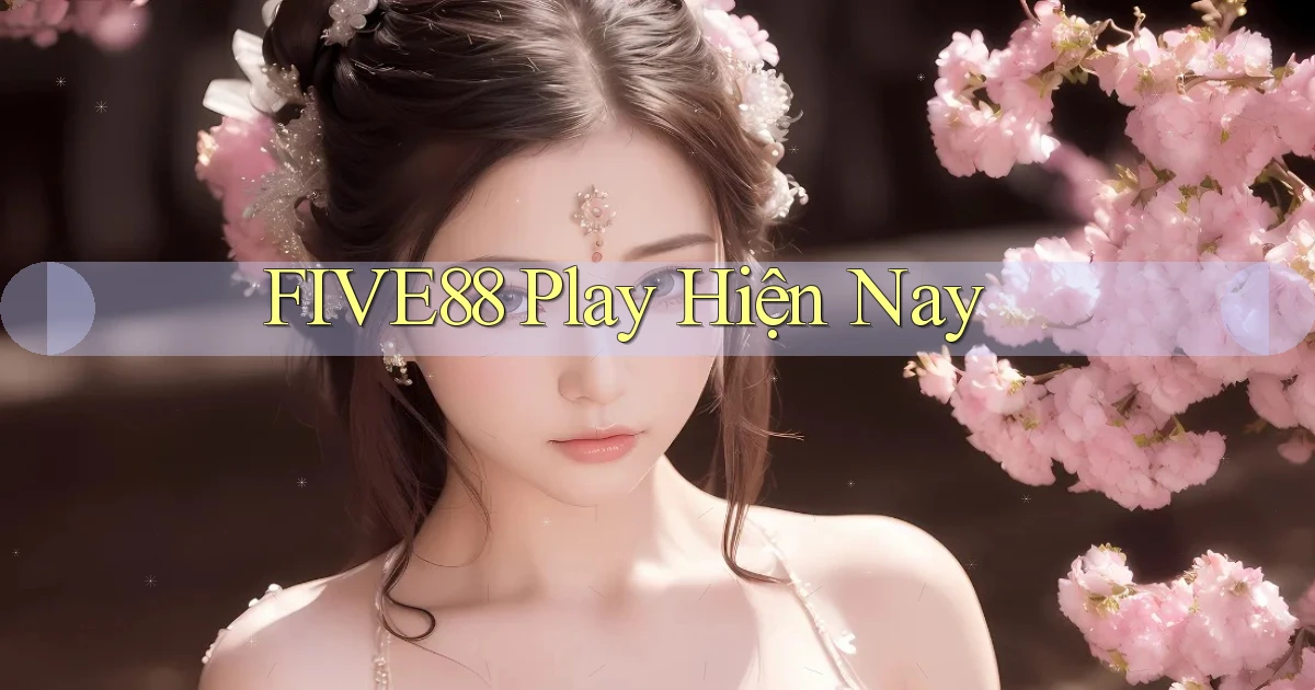 five88 play hiện nay