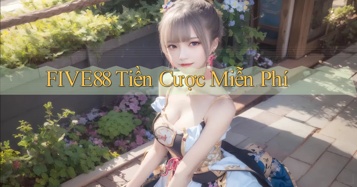 five88  tiền cược miễn phí