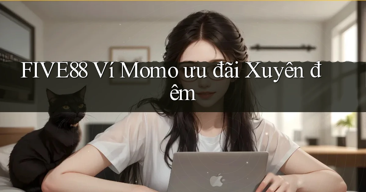 five88 ví momo ưu đãi xuyên đêm