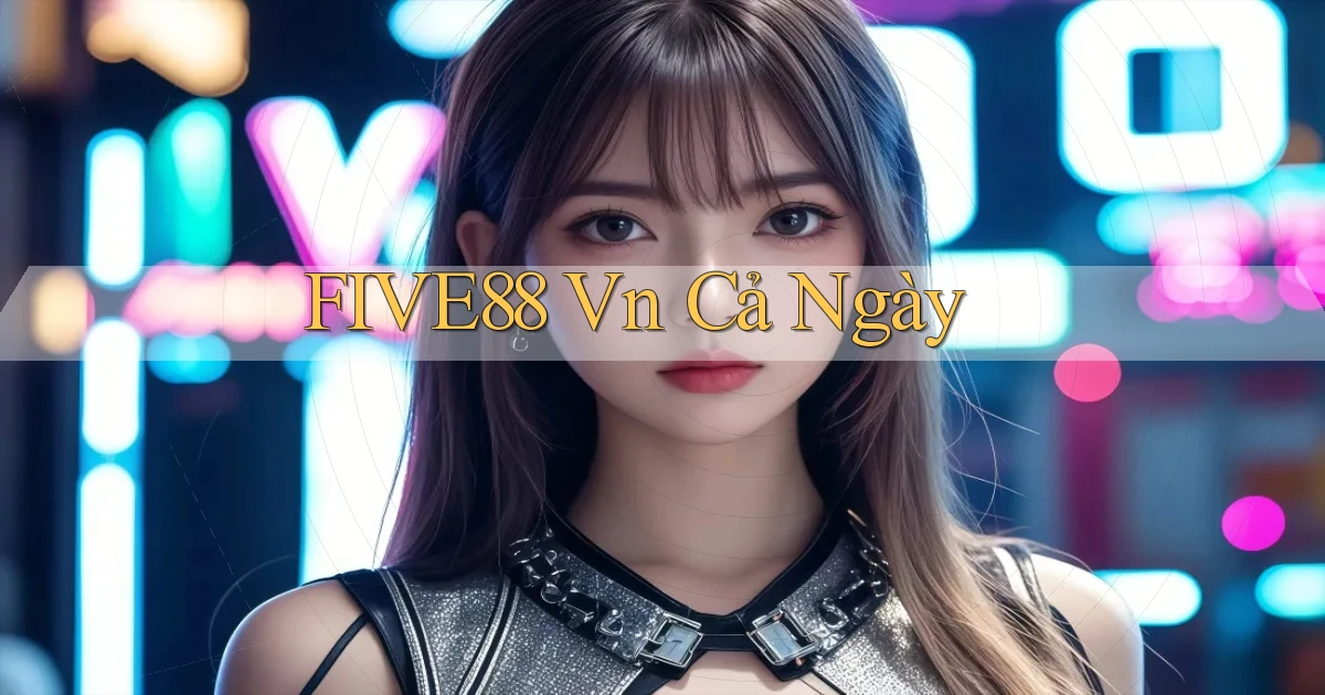five88 vn cả ngày