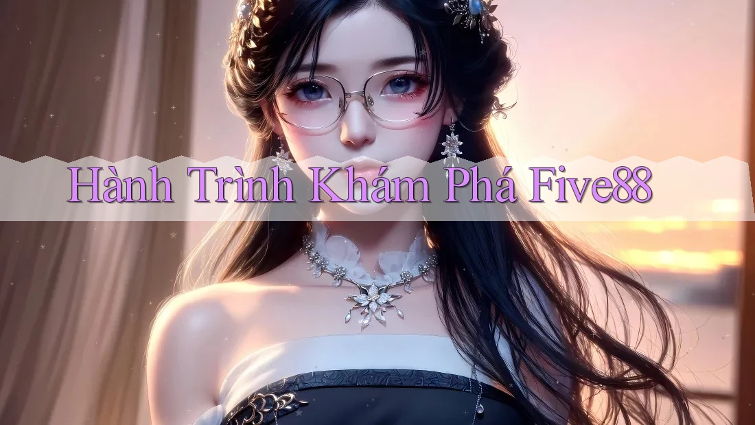 Hành Trình Khám Phá Five88