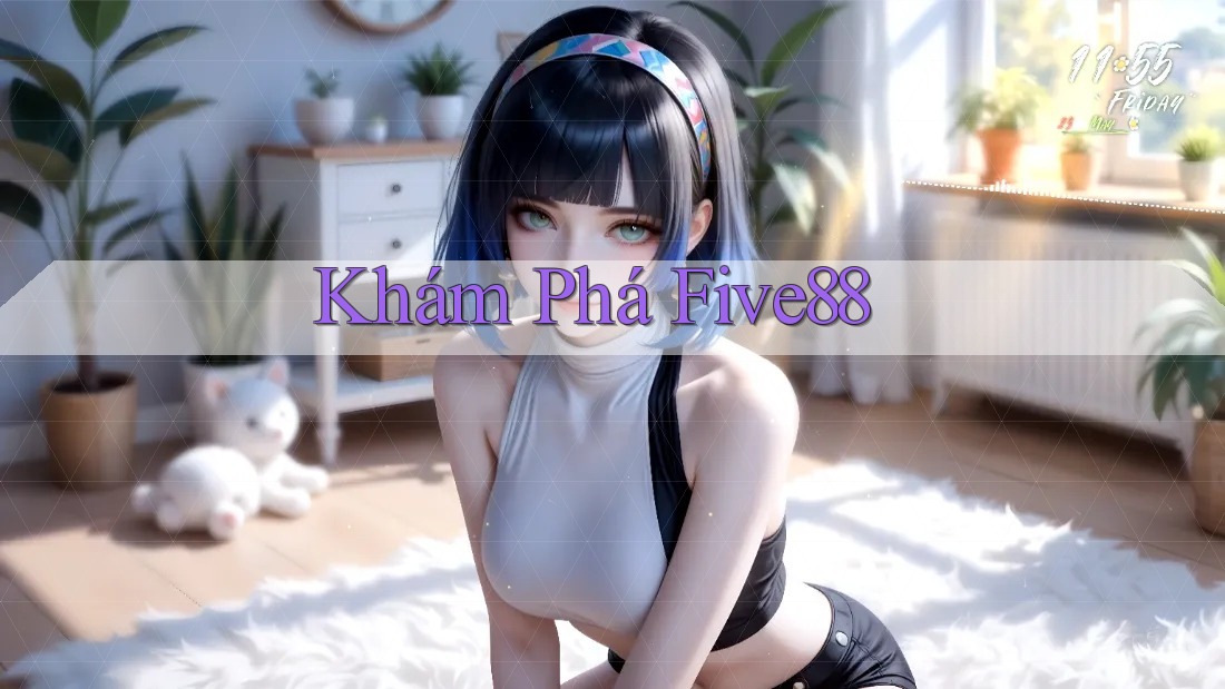 Khám Phá Five88