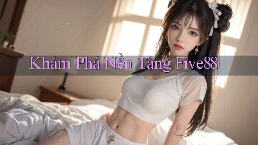 Khám Phá Nền Tảng Five88