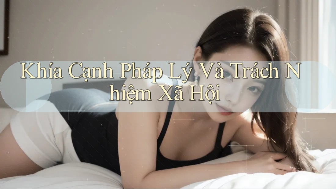 Khía Cạnh Pháp Lý Và Trách Nhiệm Xã Hội