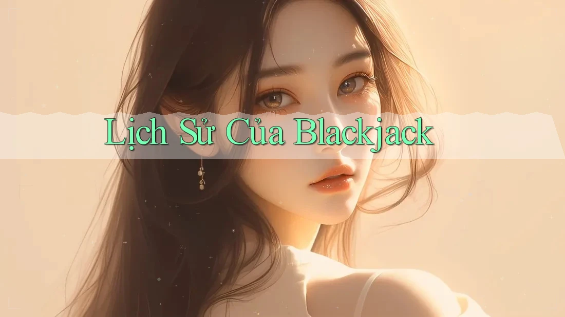Lịch Sử Của Blackjack