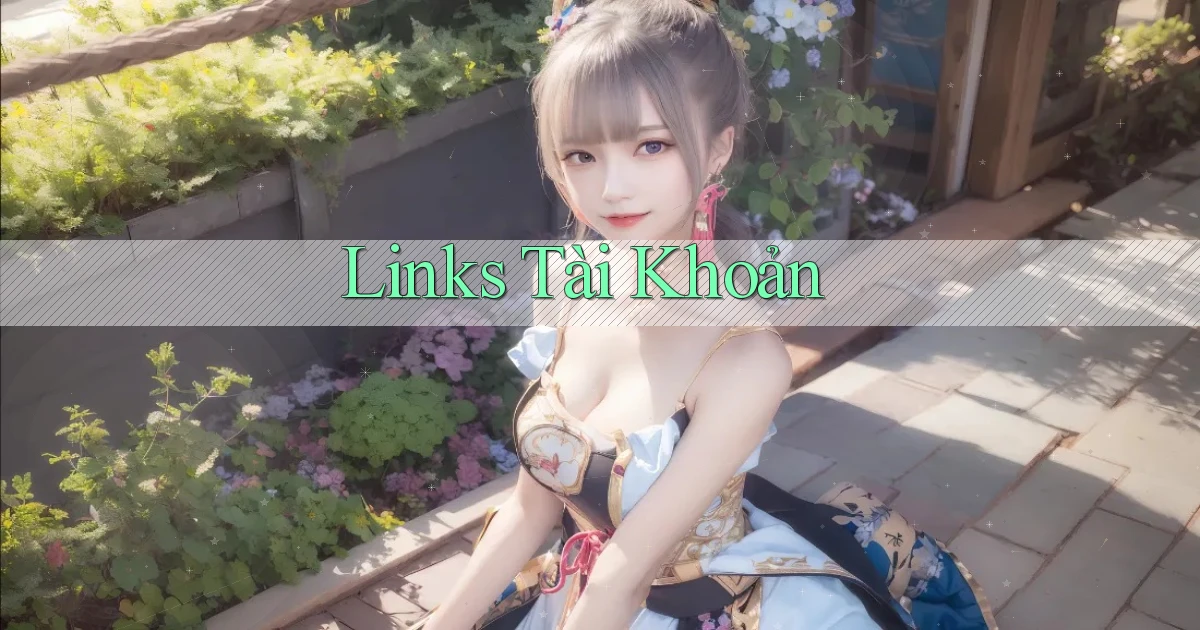 Links Tài khoản