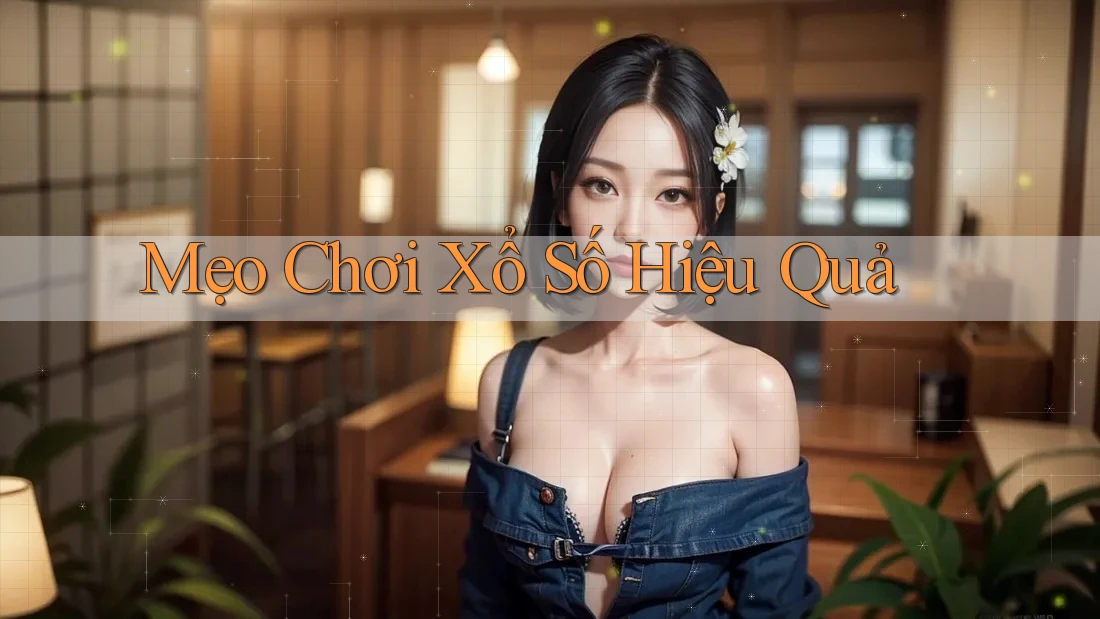 Mẹo Chơi Xổ Số Hiệu Quả Mẹo Chơi Xổ Số Hiệu Quả