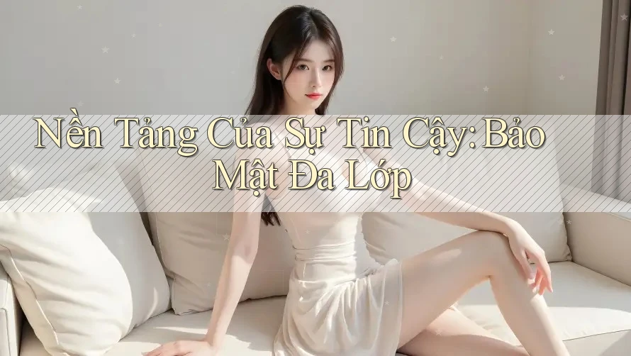 Nền Tảng Của Sự Tin Cậy: Bảo Mật Đa Lớp
