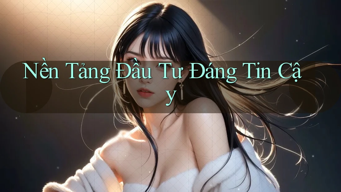 Nền Tảng Đầu Tư Đáng Tin Cậy