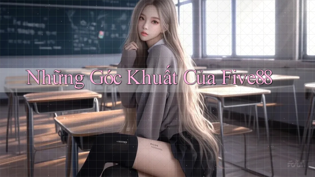 Những Góc Khuất Của Five88