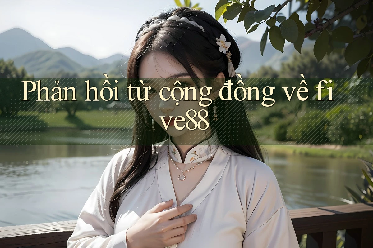 Phản hồi từ cộng đồng về five88