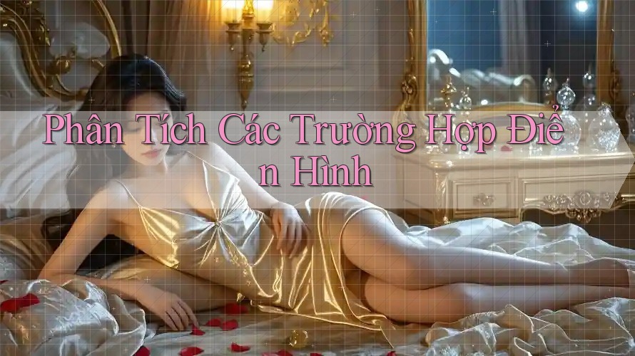 Phân Tích Các Trường Hợp Điển Hình