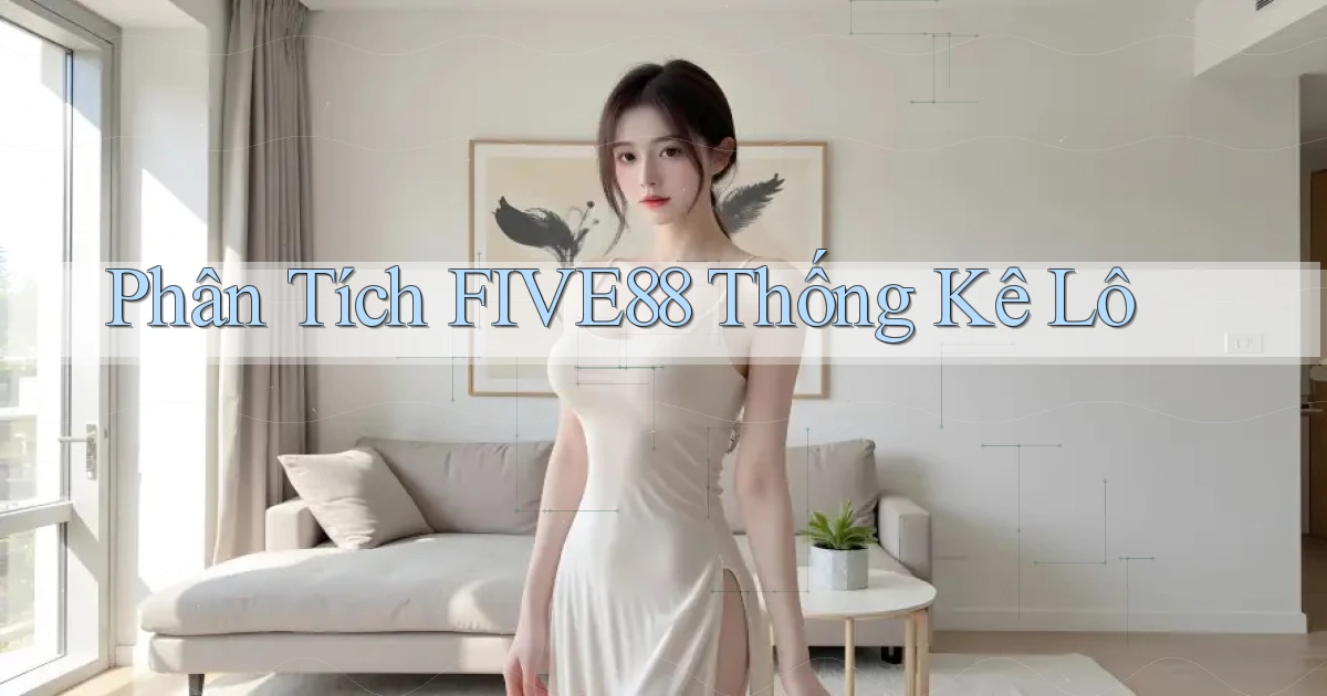 phân tích five88 thống kê lô